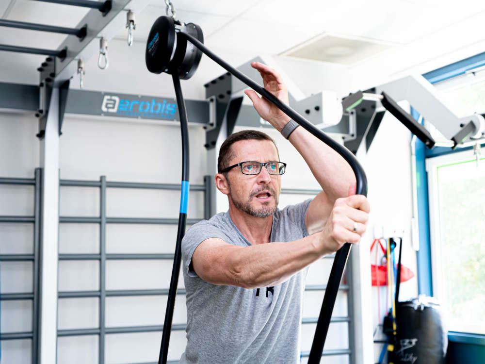 Revvll Funktional Training Dresden