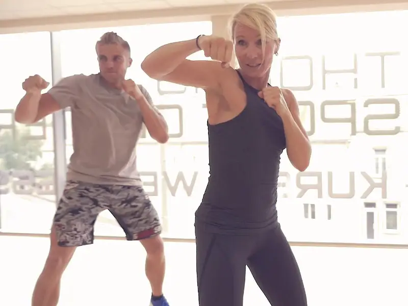 Bodycombat-Kurs-TSC-Dresden