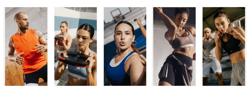 Les Mills Days Thomas Sport Center Fitness Dresden