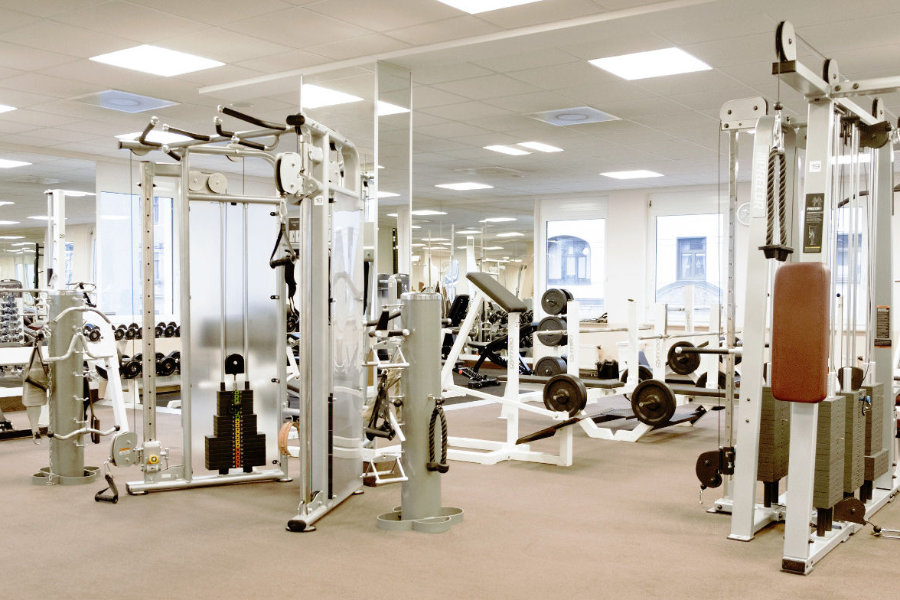 TSC Pieschen Dresden – Fitnessstudio mit persönlichem Charakter