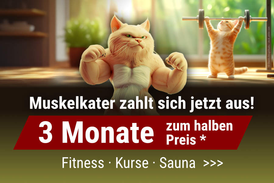 Mobile-Header-Bild vom Thomas Sport Center - Fitness Dresden – Dein Fitnessstudio in Dresden mit familiärer Atmosphäre und persönlicher Betreuung.