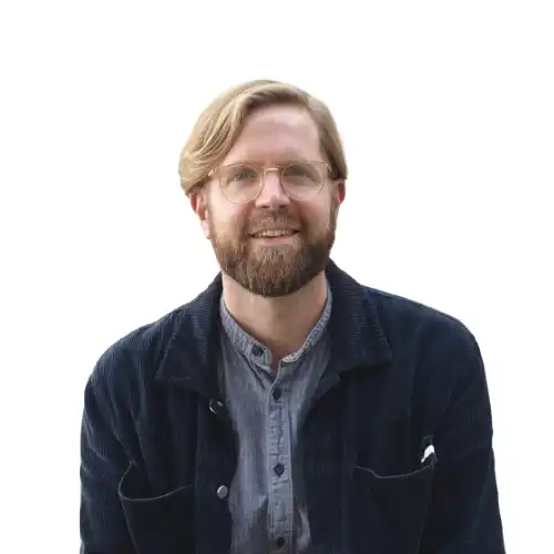 Andreas Blume